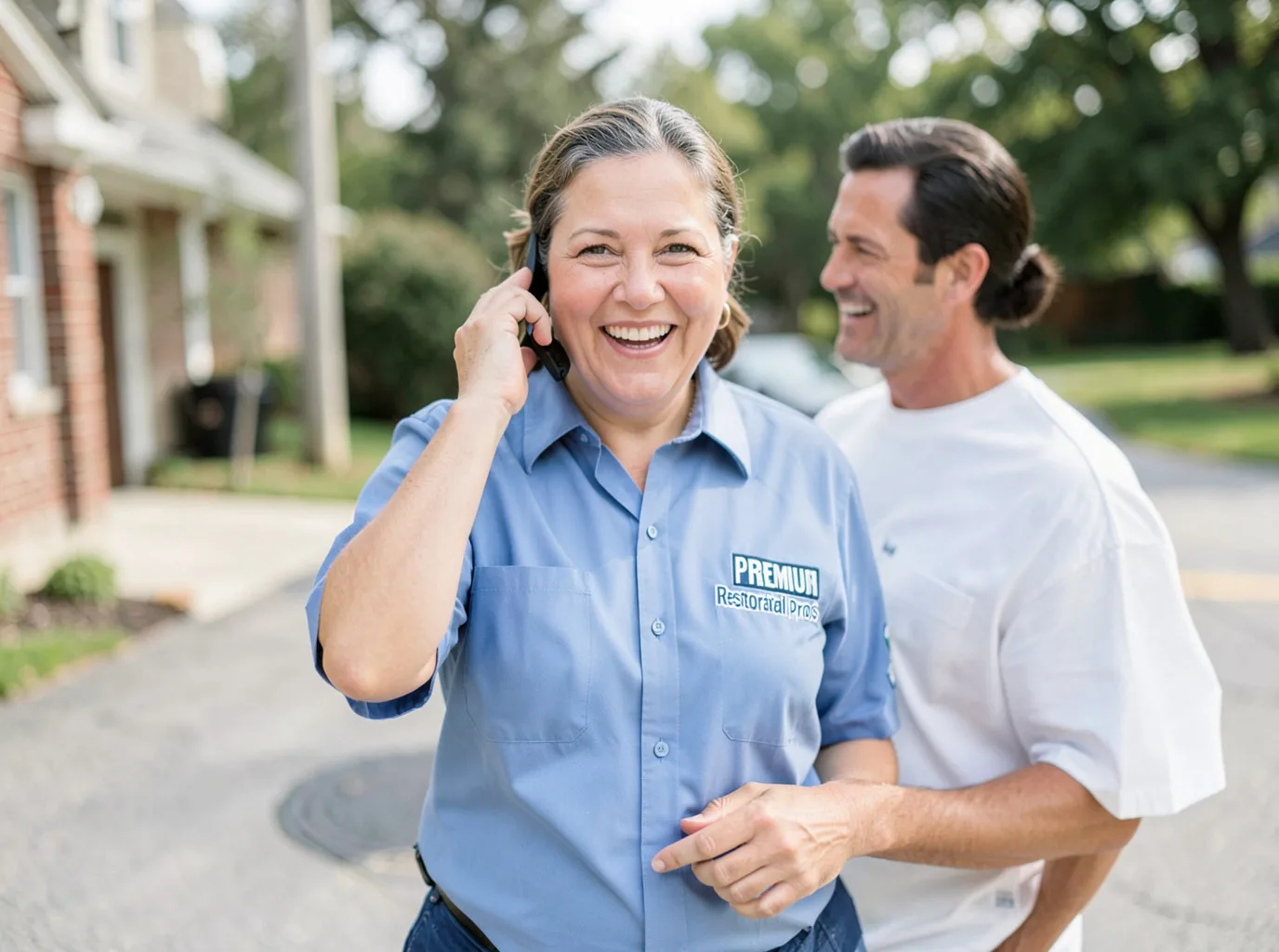 Water Damage Restoration Evansdale, IA FAQs